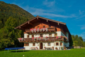 Appartements Binderhof